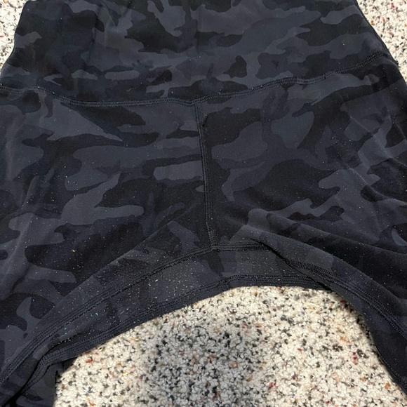 Align Lululemon size 6 28” - Picture 3 of 4